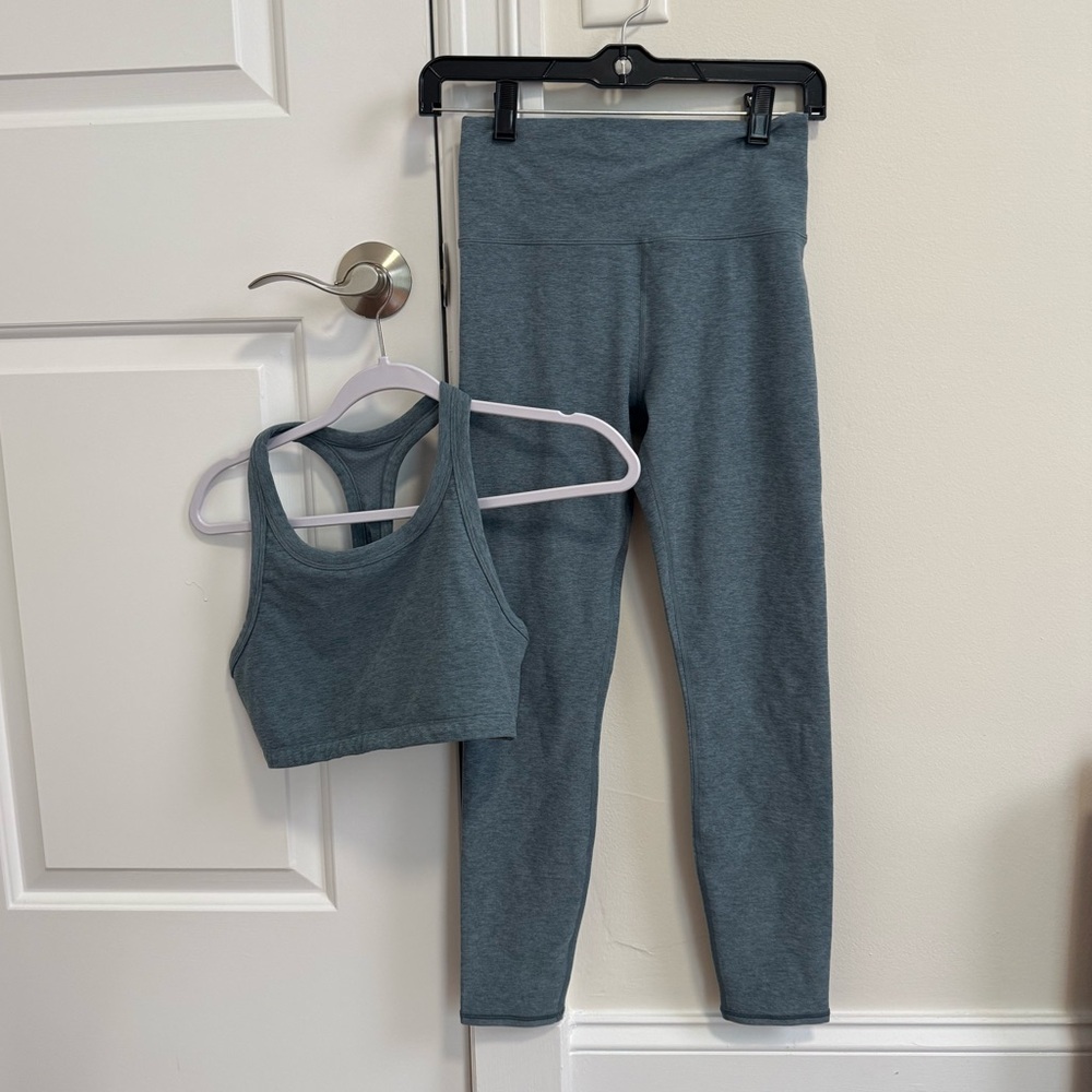 Vuori Workout Set [S]